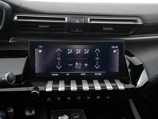 Peugeot 508 - Afbeelding 16 van 30