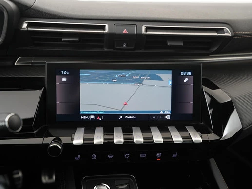 Peugeot 508 - Afbeelding 17 van 30