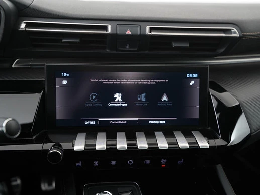 Peugeot 508 - Afbeelding 18 van 30