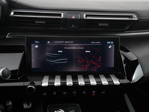 Peugeot 508 - Afbeelding 20 van 30