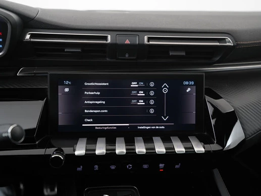 Peugeot 508 - Afbeelding 22 van 30