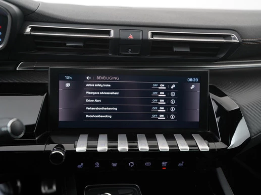 Peugeot 508 - Afbeelding 23 van 30