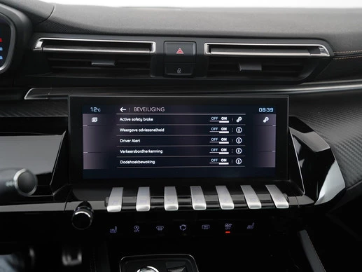 Peugeot 508 - Afbeelding 24 van 30