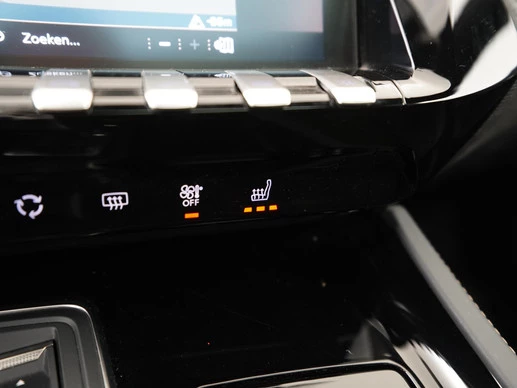 Peugeot 508 - Afbeelding 25 van 30