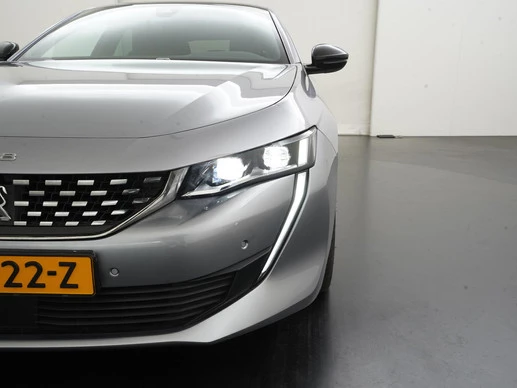 Peugeot 508 - Afbeelding 26 van 30