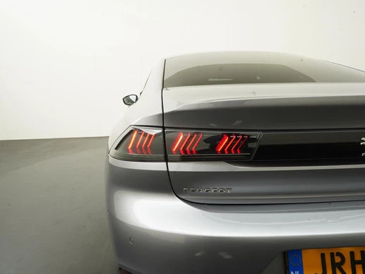 Peugeot 508 - Afbeelding 27 van 30