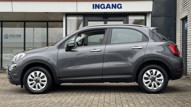 Fiat 500X - Afbeelding 2 van 22