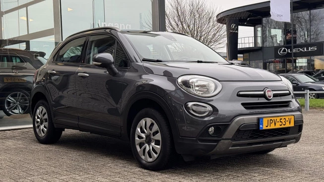 Fiat 500X - Afbeelding 3 van 22