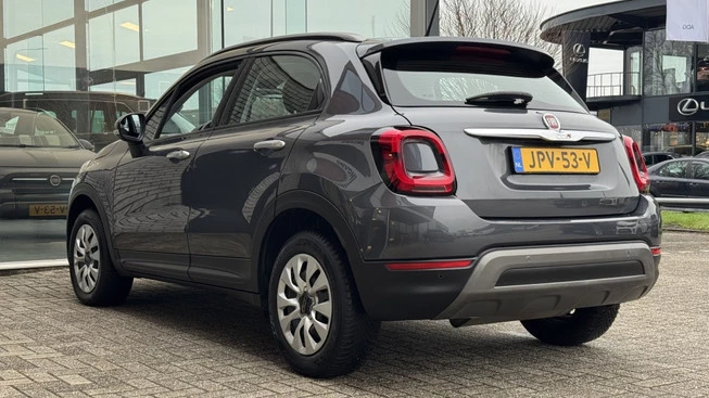 Fiat 500X - Afbeelding 4 van 22
