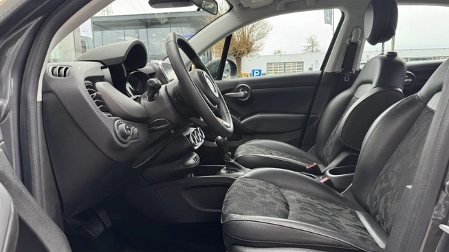 Fiat 500X - Afbeelding 9 van 22