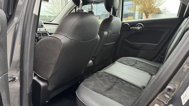 Fiat 500X - Afbeelding 12 van 22