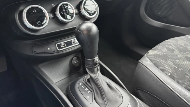 Fiat 500X - Afbeelding 14 van 22