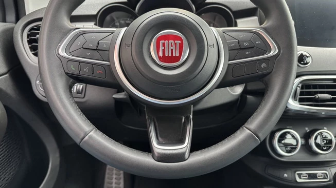 Fiat 500X - Afbeelding 16 van 22