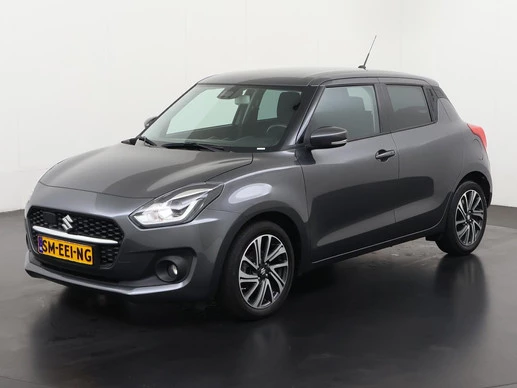 Suzuki Swift - Afbeelding 1 van 30