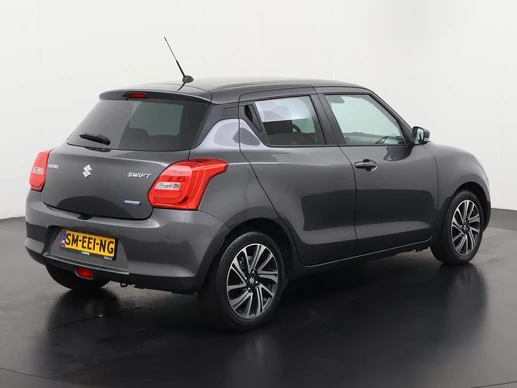 Suzuki Swift - Afbeelding 4 van 30