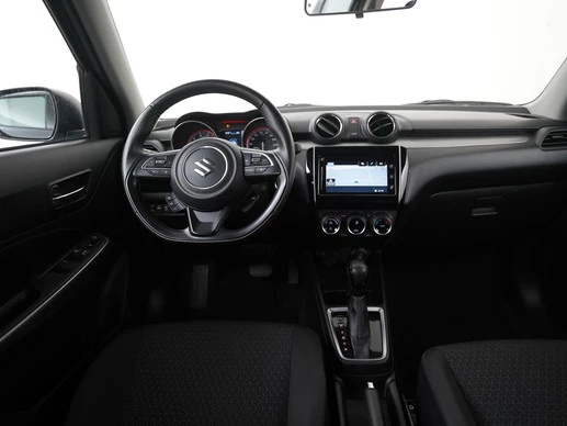 Suzuki Swift - Afbeelding 5 van 30