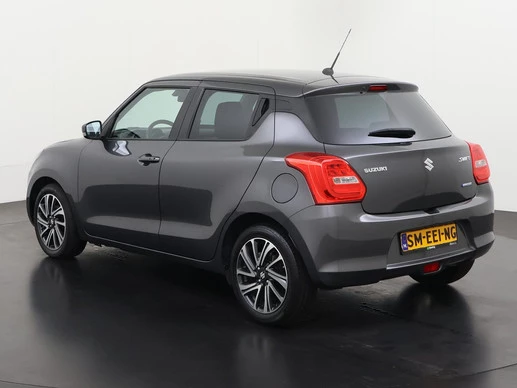 Suzuki Swift - Afbeelding 6 van 30