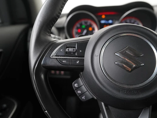 Suzuki Swift - Afbeelding 7 van 30