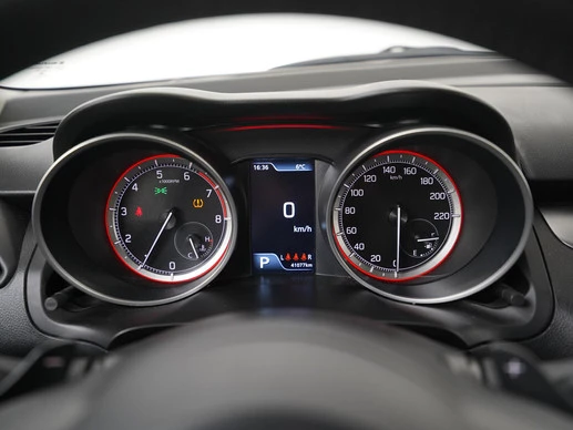 Suzuki Swift - Afbeelding 8 van 30