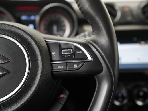 Suzuki Swift - Afbeelding 9 van 30