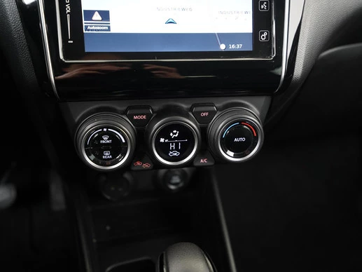 Suzuki Swift - Afbeelding 12 van 30