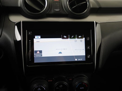 Suzuki Swift - Afbeelding 13 van 30