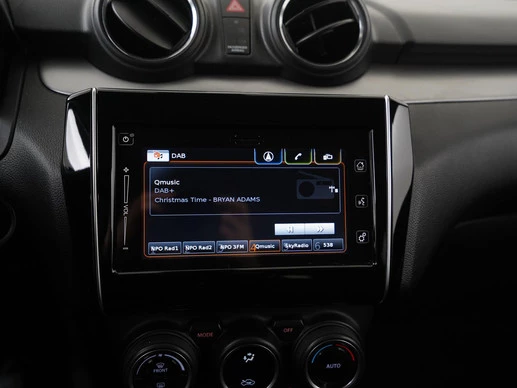 Suzuki Swift - Afbeelding 14 van 30