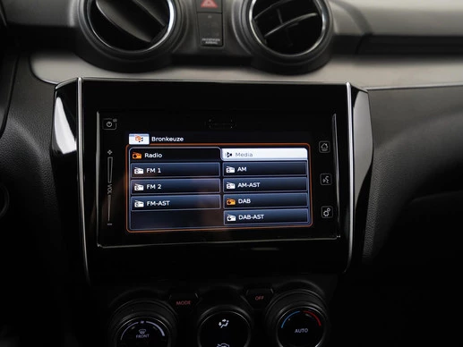 Suzuki Swift - Afbeelding 15 van 30