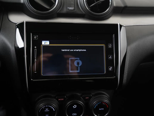 Suzuki Swift - Afbeelding 16 van 30