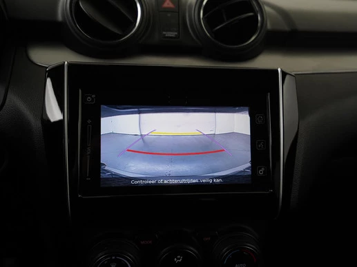 Suzuki Swift - Afbeelding 18 van 30