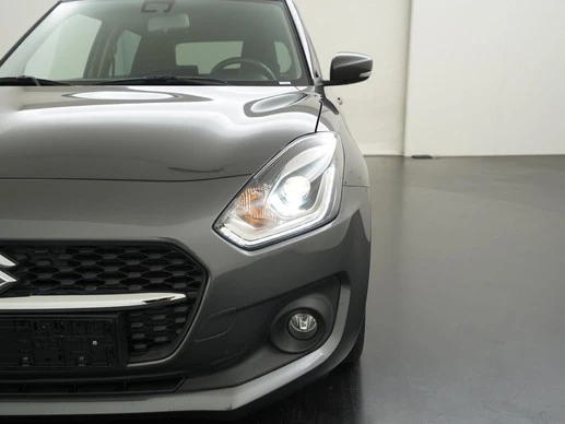 Suzuki Swift - Afbeelding 19 van 30
