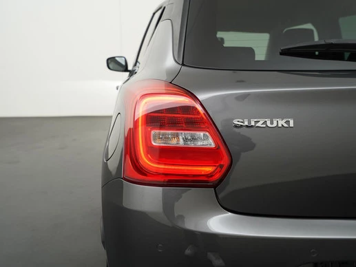 Suzuki Swift - Afbeelding 20 van 30