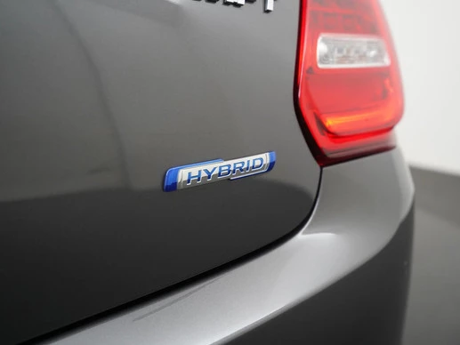 Suzuki Swift - Afbeelding 21 van 30