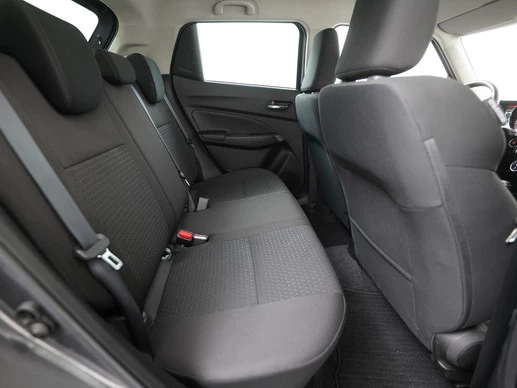 Suzuki Swift - Afbeelding 23 van 30