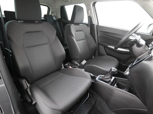 Suzuki Swift - Afbeelding 24 van 30