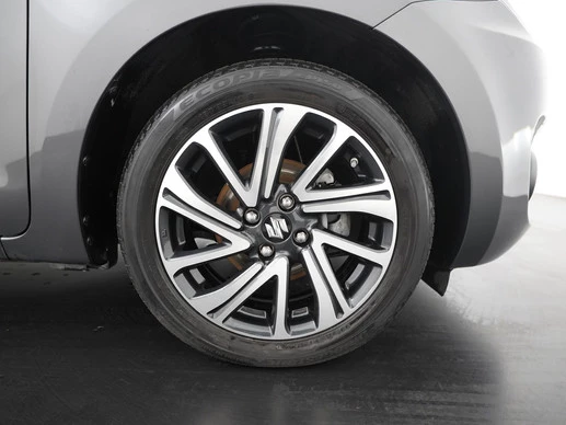 Suzuki Swift - Afbeelding 25 van 30