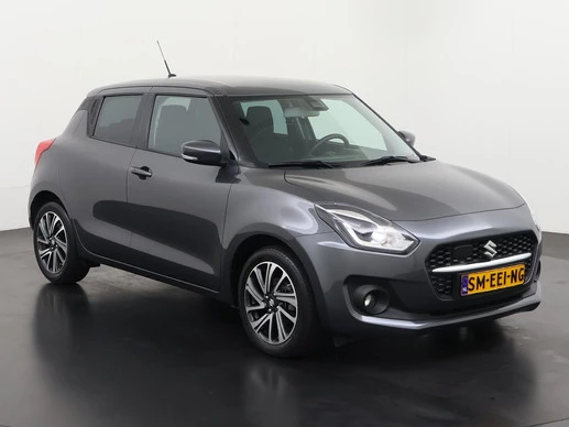 Suzuki Swift - Afbeelding 30 van 30