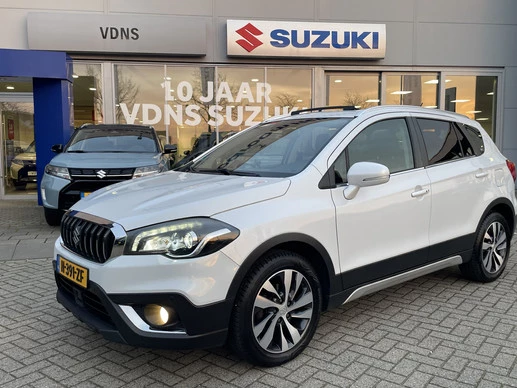 Suzuki S-Cross - Afbeelding 1 van 27