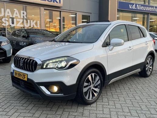 Suzuki S-Cross - Afbeelding 2 van 27