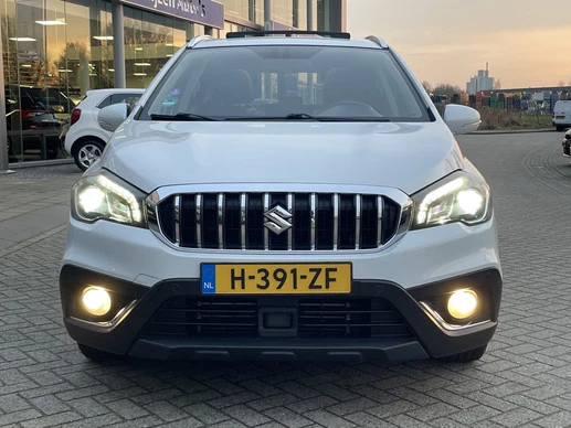 Suzuki S-Cross - Afbeelding 3 van 27