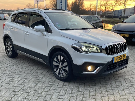Suzuki S-Cross - Afbeelding 4 van 27