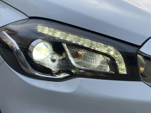 Suzuki S-Cross - Afbeelding 5 van 27