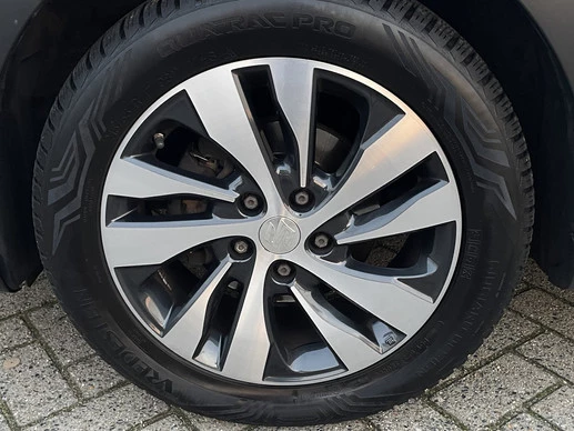 Suzuki S-Cross - Afbeelding 6 van 27