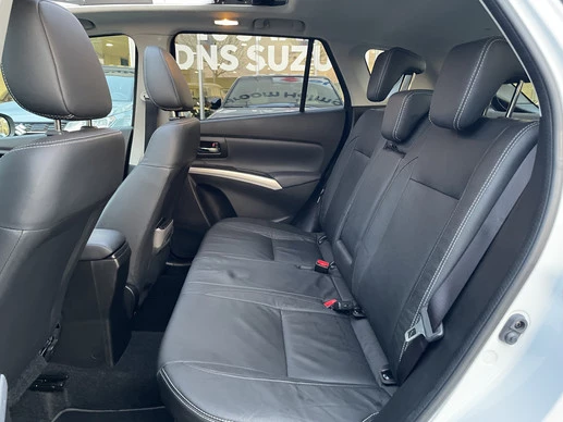 Suzuki S-Cross - Afbeelding 10 van 27