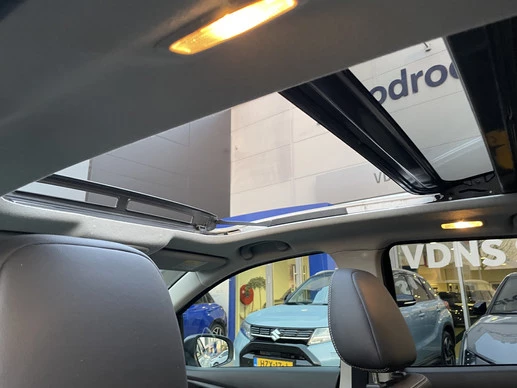 Suzuki S-Cross - Afbeelding 12 van 27