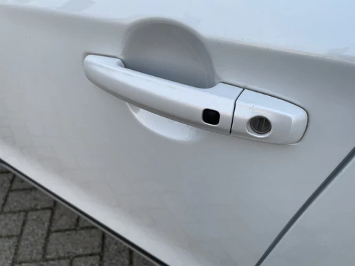 Suzuki S-Cross - Afbeelding 13 van 27