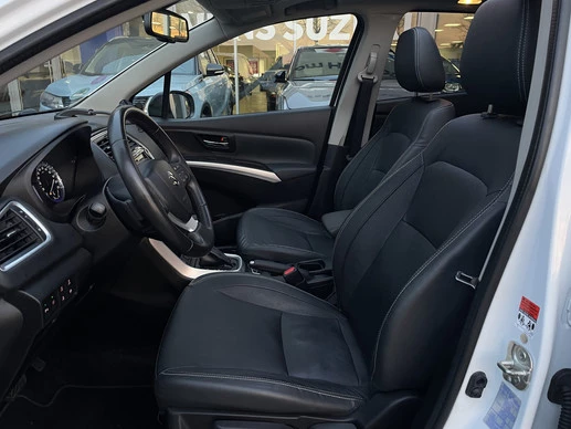 Suzuki S-Cross - Afbeelding 14 van 27