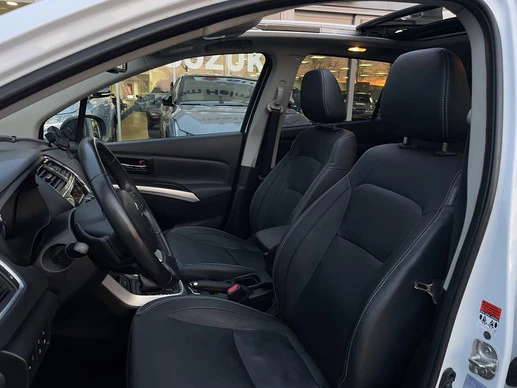 Suzuki S-Cross - Afbeelding 15 van 27