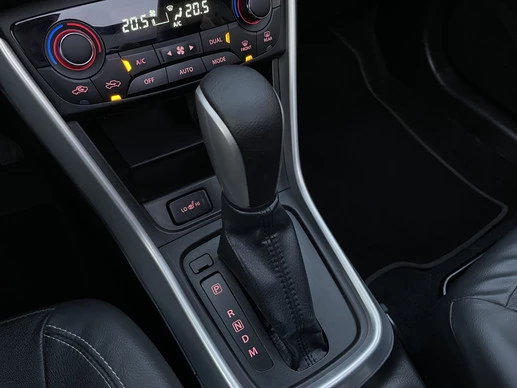 Suzuki S-Cross - Afbeelding 16 van 27