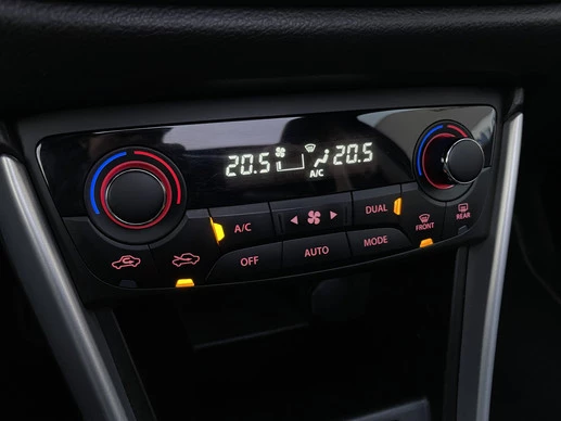 Suzuki S-Cross - Afbeelding 18 van 27